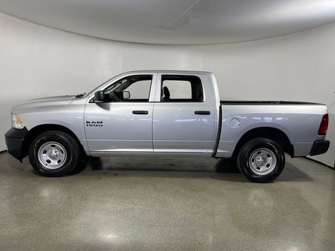 Used 2018 RAM 1500 Tradesman AWD/4WD image 6