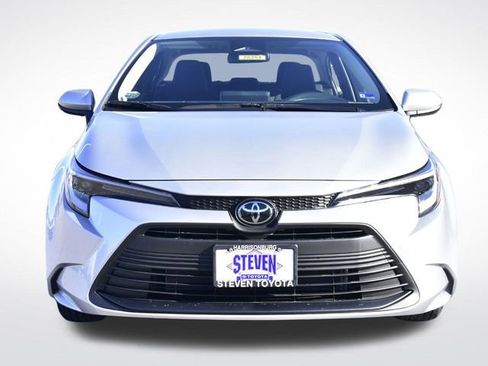 New 2026 Toyota Corolla LE image 4
