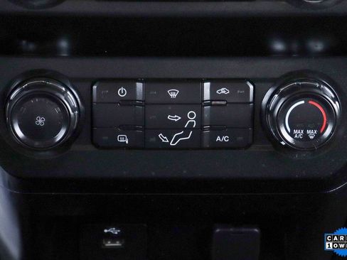 Used 2019 Ford F550 4x4 Crew Cab Super Duty image 25