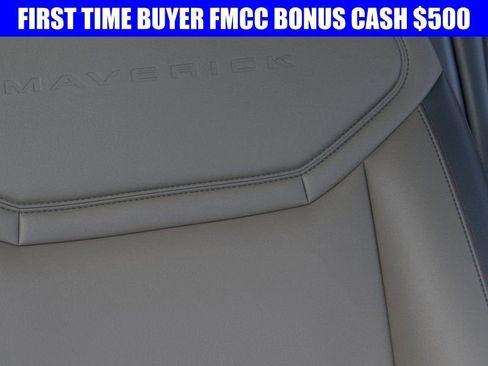 New 2026 Ford Maverick Lariat AWD/4WD image 17