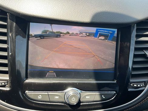 Used 2021 Chevrolet Trax LS w/ Tint and Cruise Package FWD image 14
