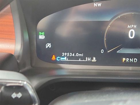 Used 2023 Lincoln Aviator Reserve image 21