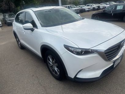 Used 2016 MAZDA CX-9 Touring
