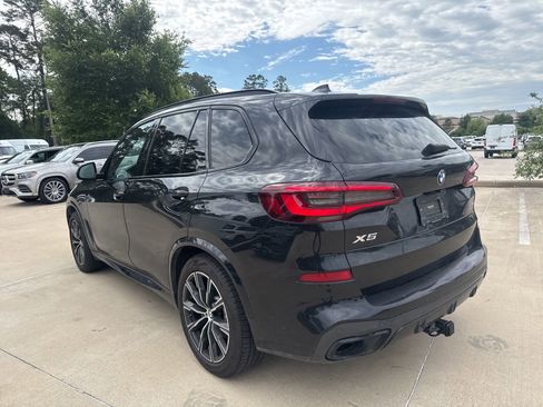 Used 2022 BMW X5 xDrive40i w/ M Sport Package image 6