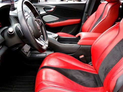Used 2022 Acura RDX A-Spec image 10