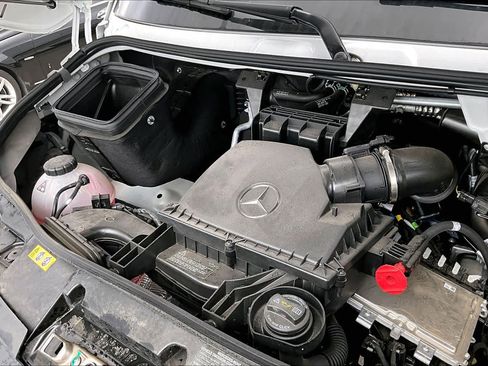 Used 2025 Mercedes-Benz Sprinter 2500 image 30