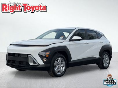 Used 2026 Hyundai Kona SE