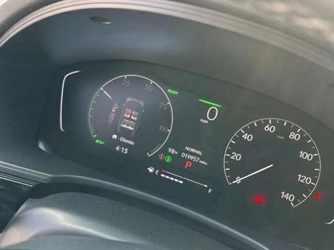 Used 2026 Honda Civic Sport image 8