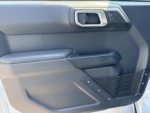 New 2026 Ford Bronco Big Bend w/ Black Diamond Package AWD/4WD image 20