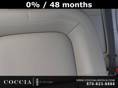 New 2026 Lincoln Corsair Reserve AWD/4WD image 16