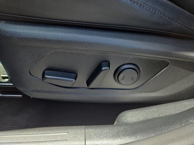 Used 2024 Kia Sportage SX FWD image 18