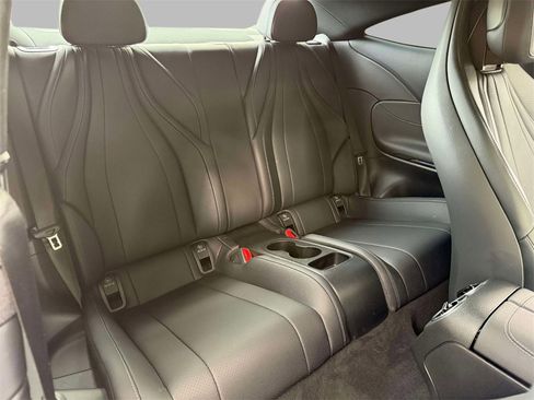 Used 2024 Mercedes-Benz CLE 300 4MATIC Coupe image 16