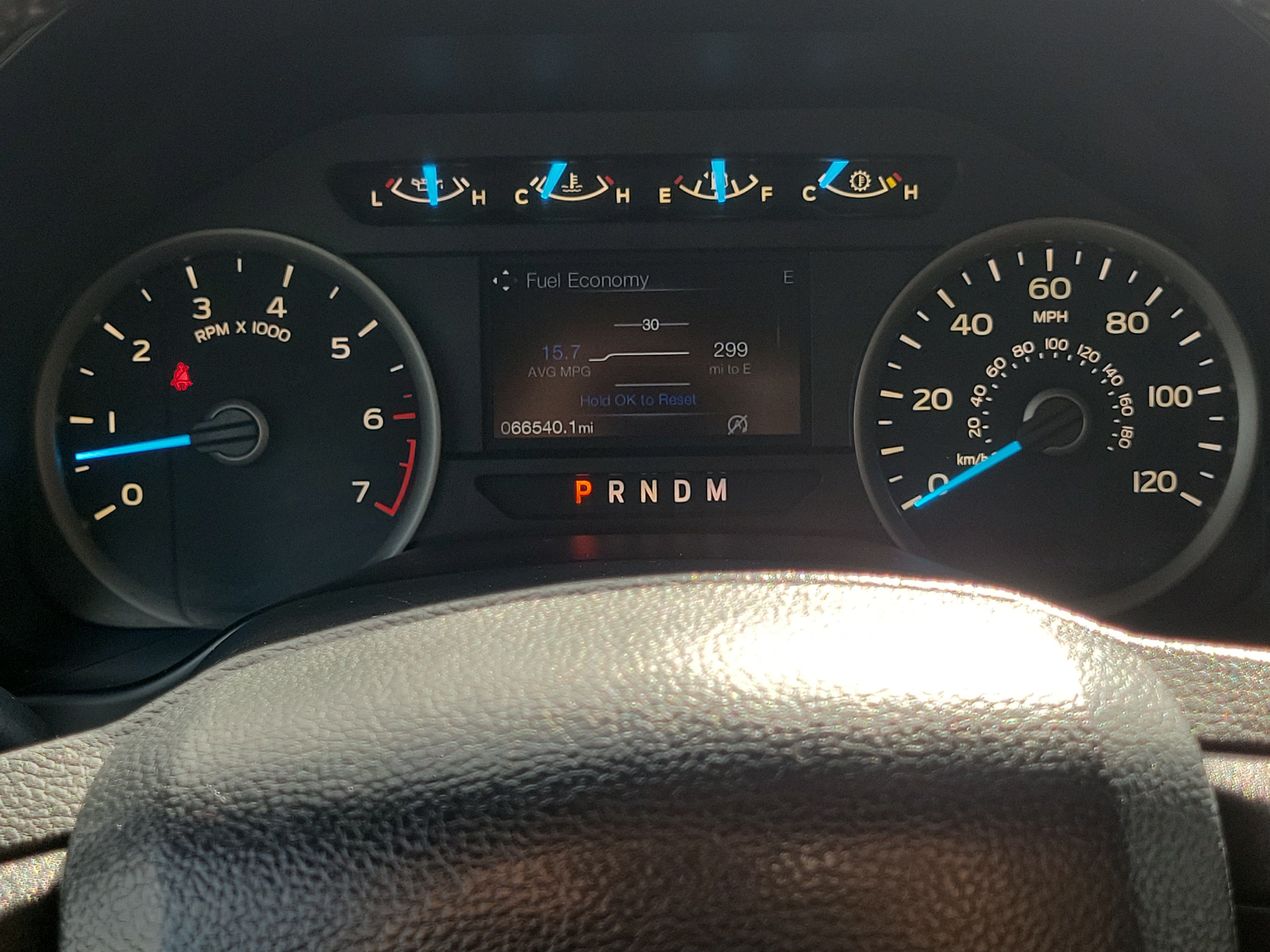 Used 2019 Ford F150 XLT w/ Equipment Group 302A Luxury RWD image 25