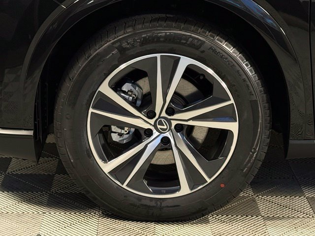New 2026 Lexus RX 350 Premium FWD image 11