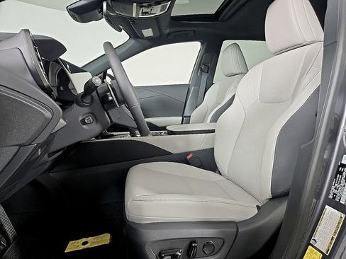 New 2025 Lexus RX 350 Premium Plus image 13