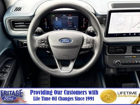 New 2026 Ford Maverick XL image 14