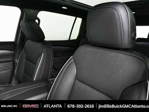 New 2026 Buick Enclave Preferred w/ Power Package AWD/4WD image 5