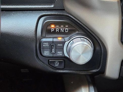 Used 2021 RAM 1500 Laramie AWD/4WD image 13