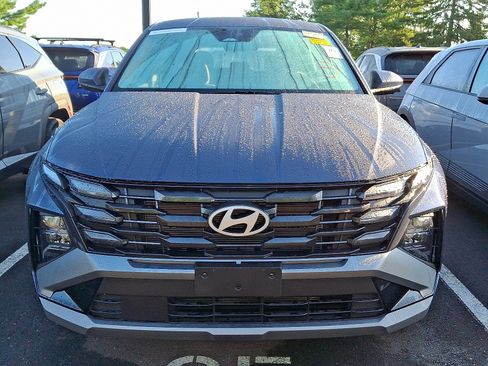 Used 2026 Hyundai Tucson SE AWD/4WD image 3