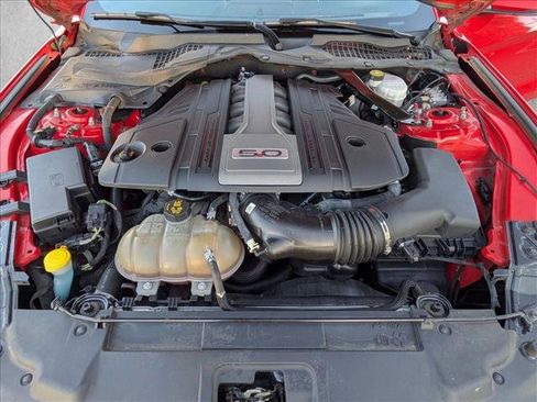 Used 2018 Ford Mustang GT Premium w/ GT Performance Package image 23