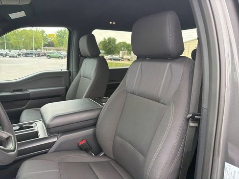 New 2026 Ford F150 STX w/ Equipment Group 200A AWD/4WD image 10