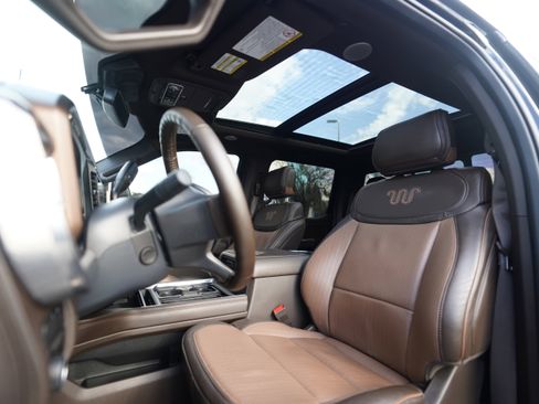 Used 2024 Ford F250 King Ranch image 10