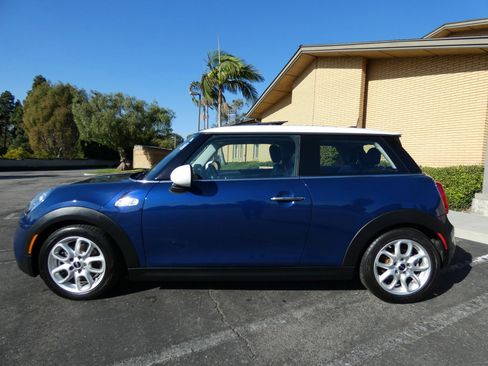 Used 2015 MINI Cooper S image 14