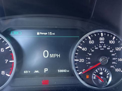 Used 2020 Kia Telluride SX w/ Towing Package image 10