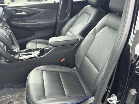 Used 2025 Buick Envista Sport Touring w/ Convenience I Package image 16