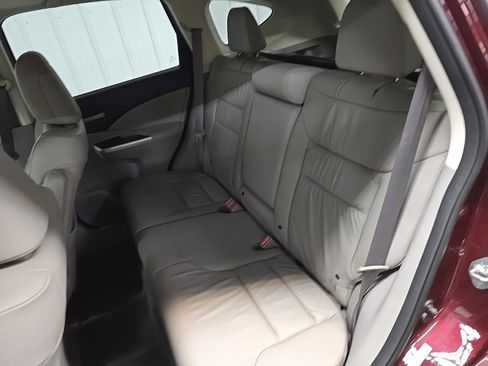 Used 2012 Honda CR-V EX-L image 32
