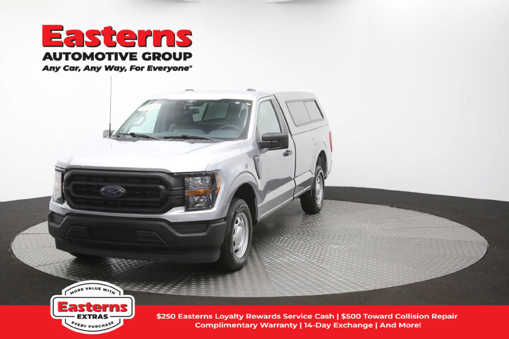 Used 2023 Ford F150 XL RWD image 53