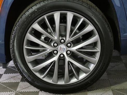 New 2026 Buick Enclave Avenir w/ Super Cruise Package AWD/4WD image 11