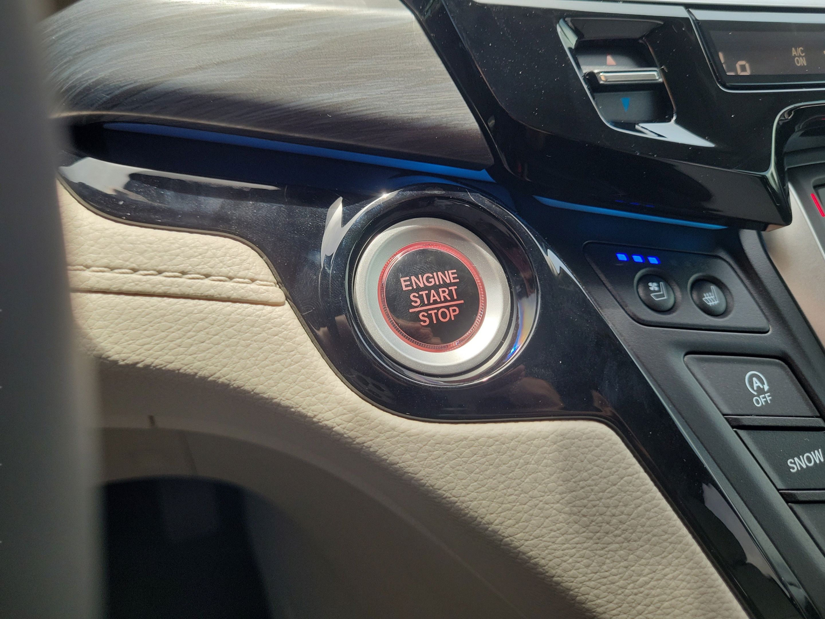 New 2026 Honda Odyssey Elite image 32