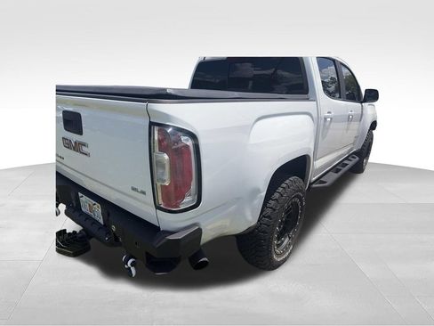 Used 2019 GMC Canyon SLE w/ Driver Alert Package RWD image 6