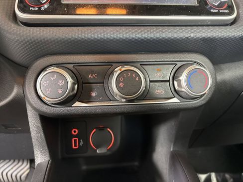 Used 2023 Nissan Kicks S image 16