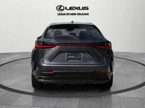 Used 2022 Lexus NX 350 AWD w/ Luxury Package image 6