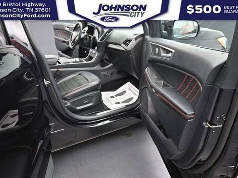 Used 2022 Ford Edge ST-Line AWD/4WD image 16