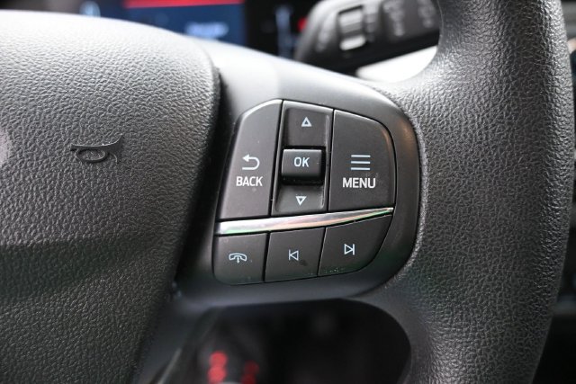 Used 2025 Ford Escape Active AWD/4WD image 23