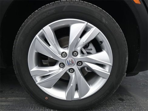 Used 2025 Buick Encore GX Preferred image 33