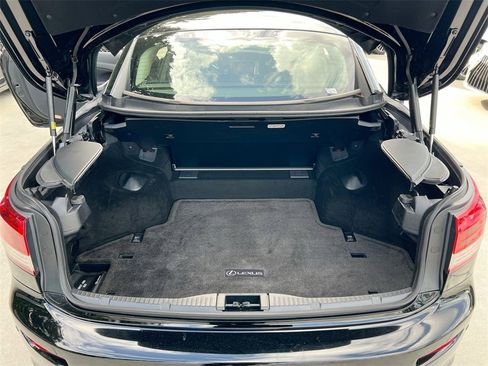 Used 2015 Lexus IS 250C image 22