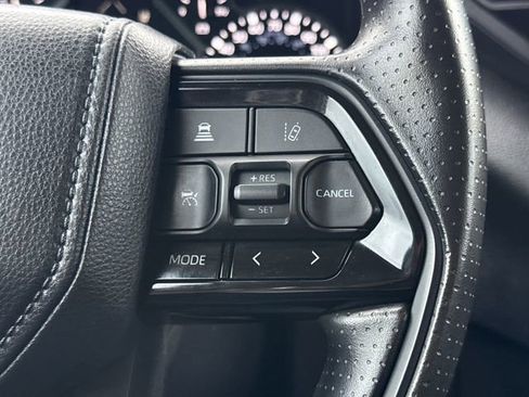 Used 2024 Toyota Tundra SR w/ SR Tow Package image 27