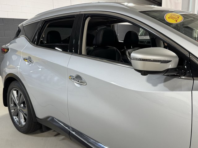 Used 2020 Nissan Murano Platinum AWD/4WD image 5