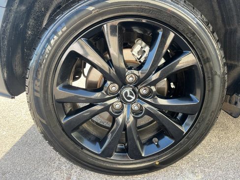Certified 2024 MAZDA CX-30 AWD 2.5 S w/ Select Sport Pkg image 11