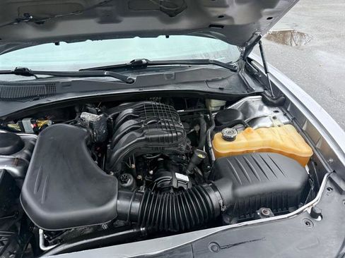 Used 2015 Dodge Charger Police image 37