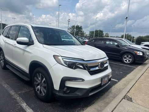 Used 2019 Honda Pilot EX-L image 20