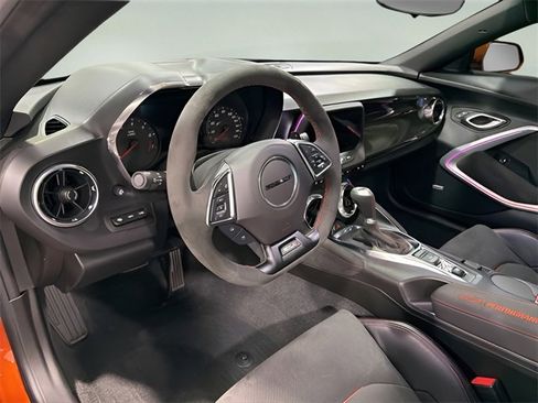 Used 2022 Chevrolet Camaro ZL1 image 11