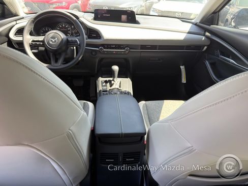 New 2026 MAZDA CX-30 Aire Edition AWD/4WD image 23