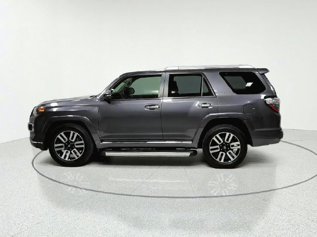 Used 2021 Toyota 4Runner Limited RWD image 4