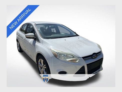 Used 2013 Ford Focus SE image 1