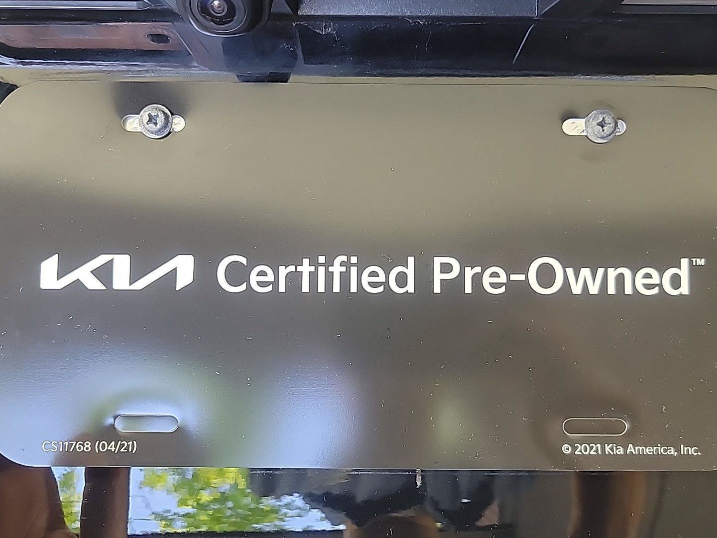Certified 2023 Kia Telluride LX AWD/4WD image 6